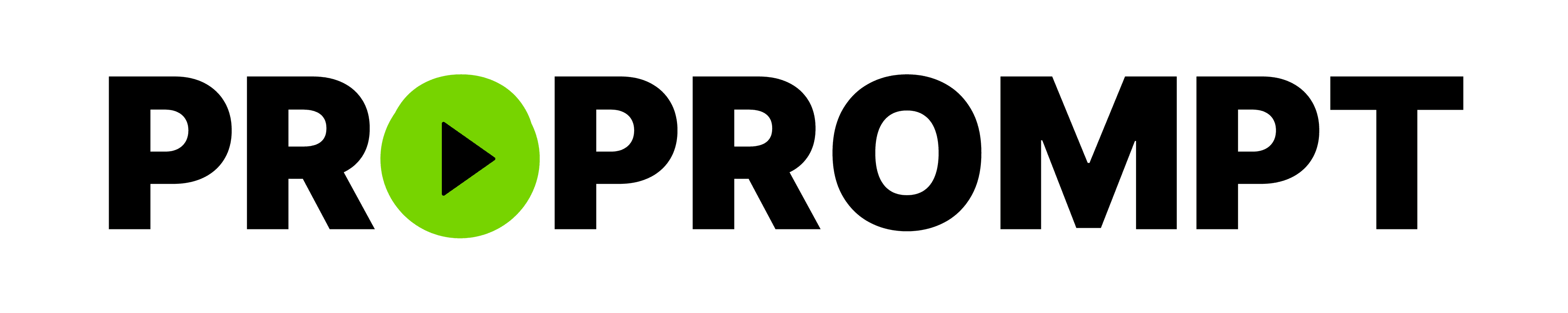 ProPrompt logo
