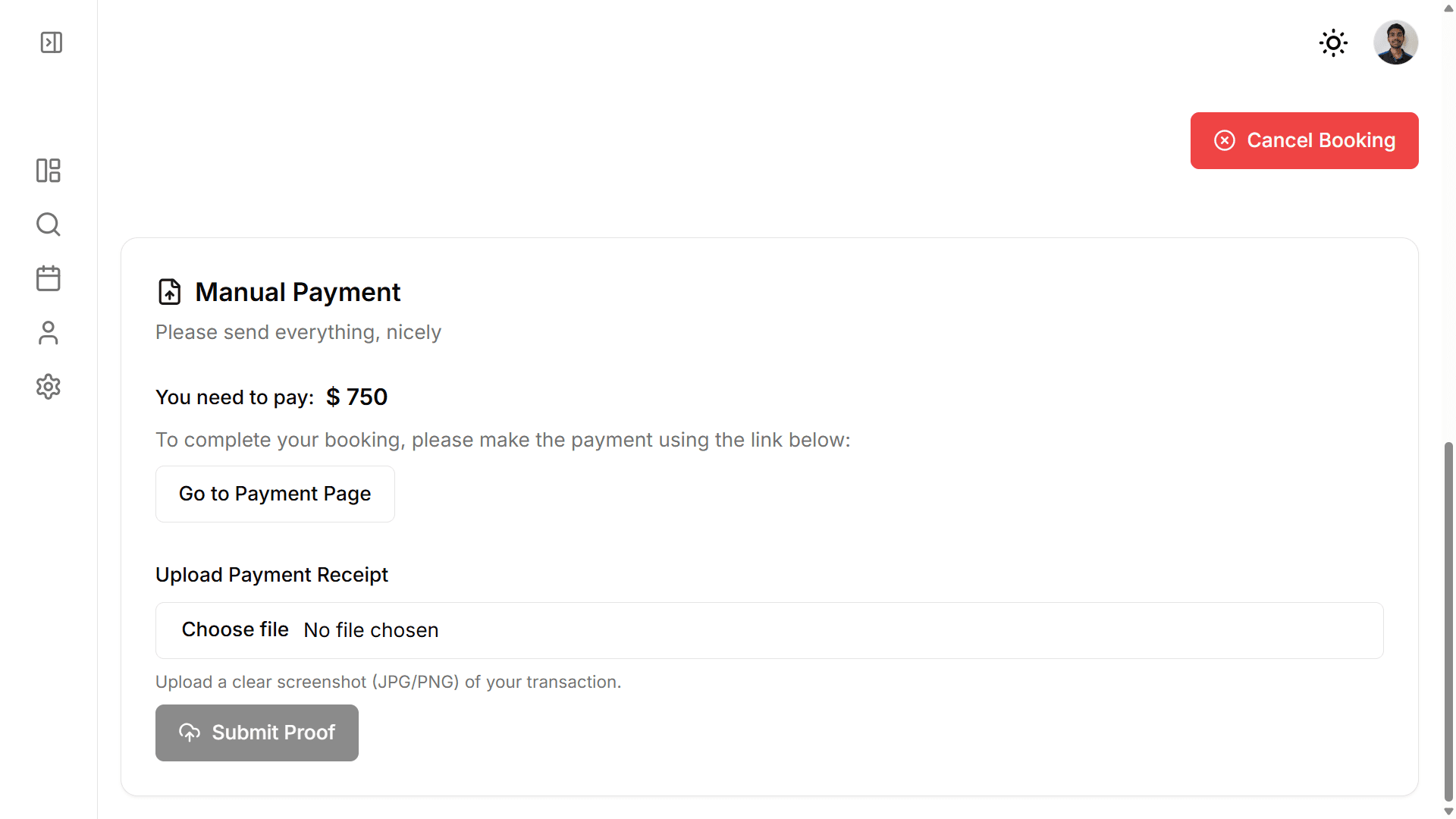 Easy Payments